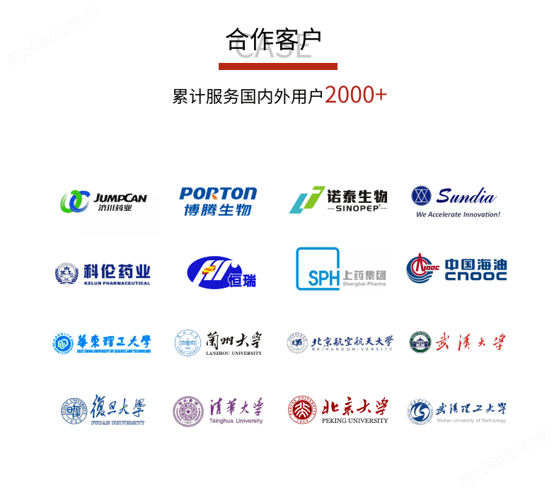 QYGD-100/20 蒸发器技术解析与应用指南