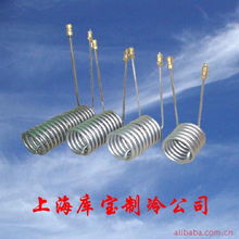 上海库宝制冷设备蒸发器产品系列详解